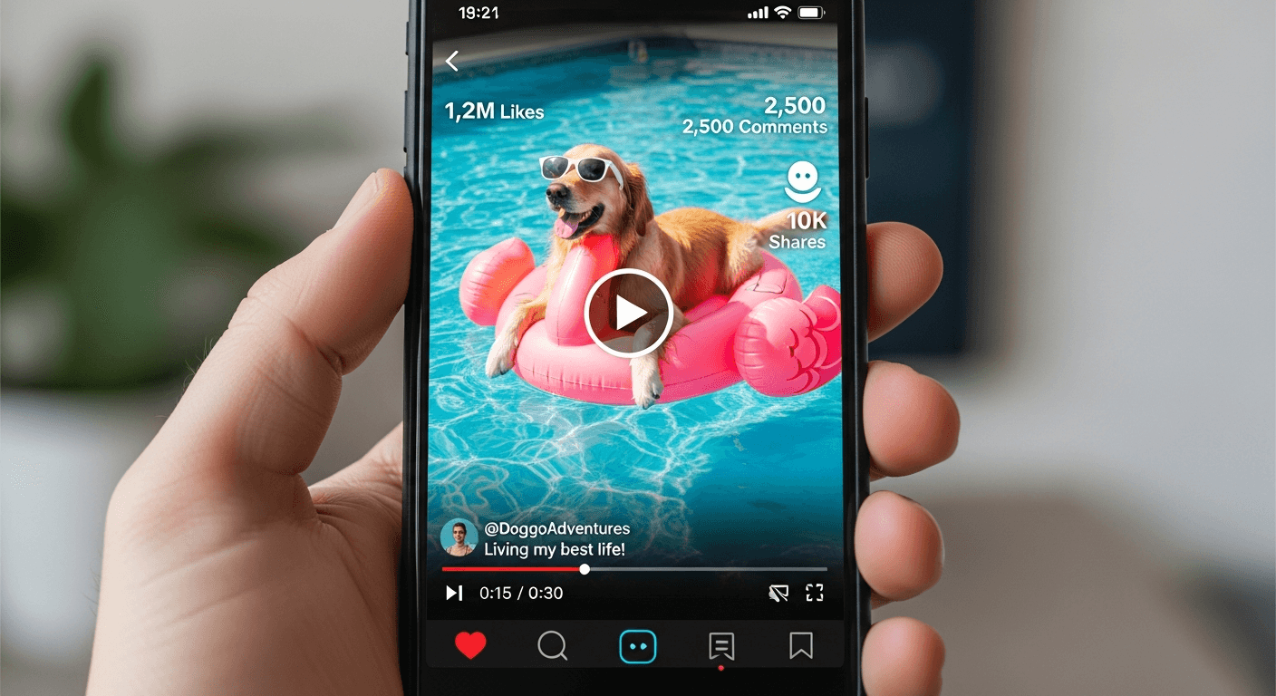 How to Make AI TikTok & Instagram Reels with Arteza