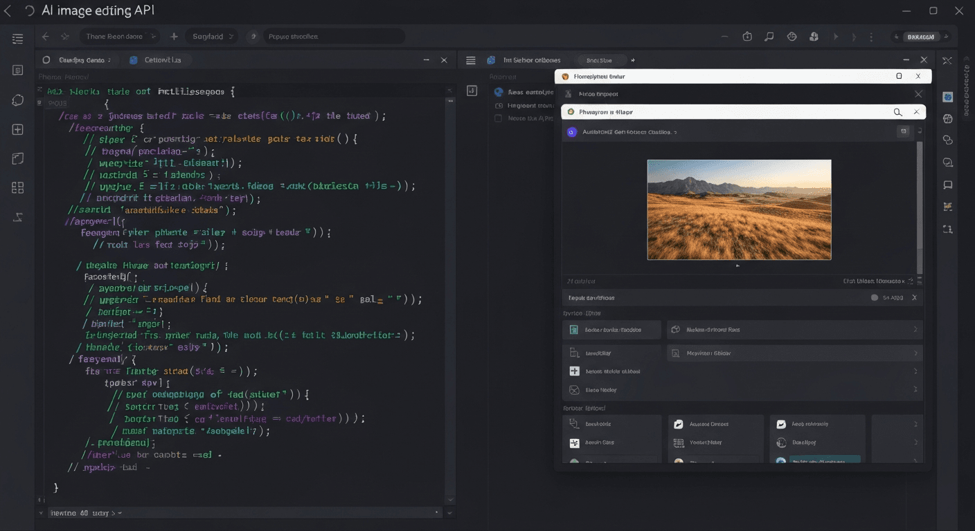 Seedream 5.0 Edit API: Programmatic Image Editing