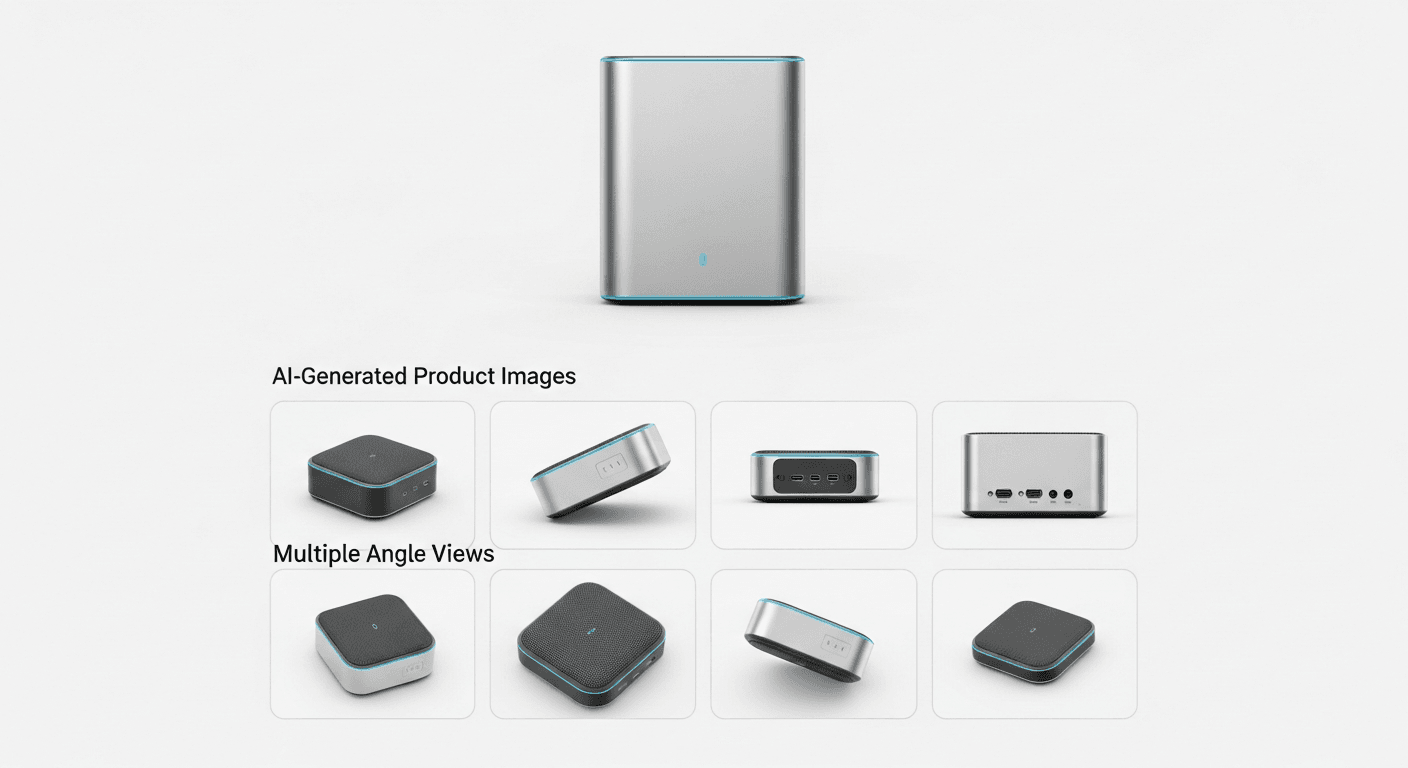 Seedream v3 for E-Commerce: Product Images That Convert