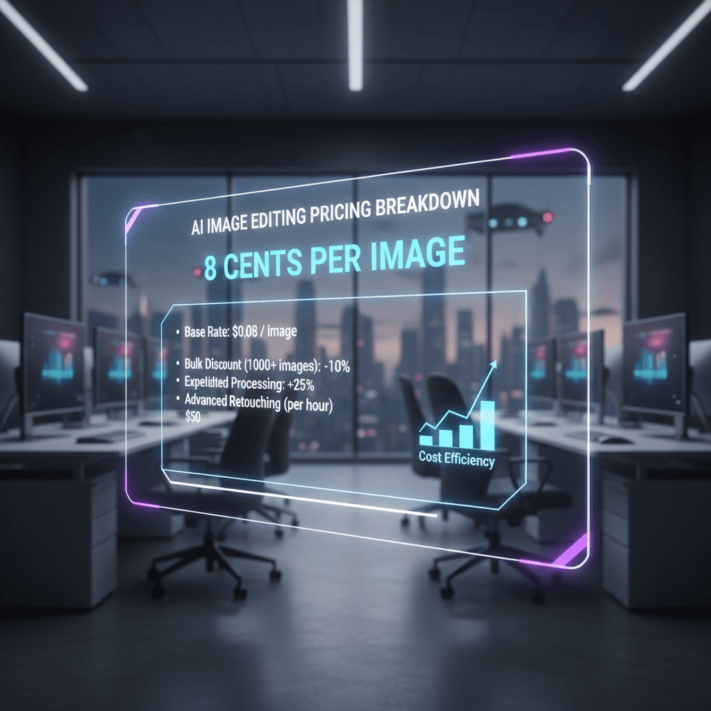 Seedream v4.5 Edit Pricing: Professional Editing at $0.10/image