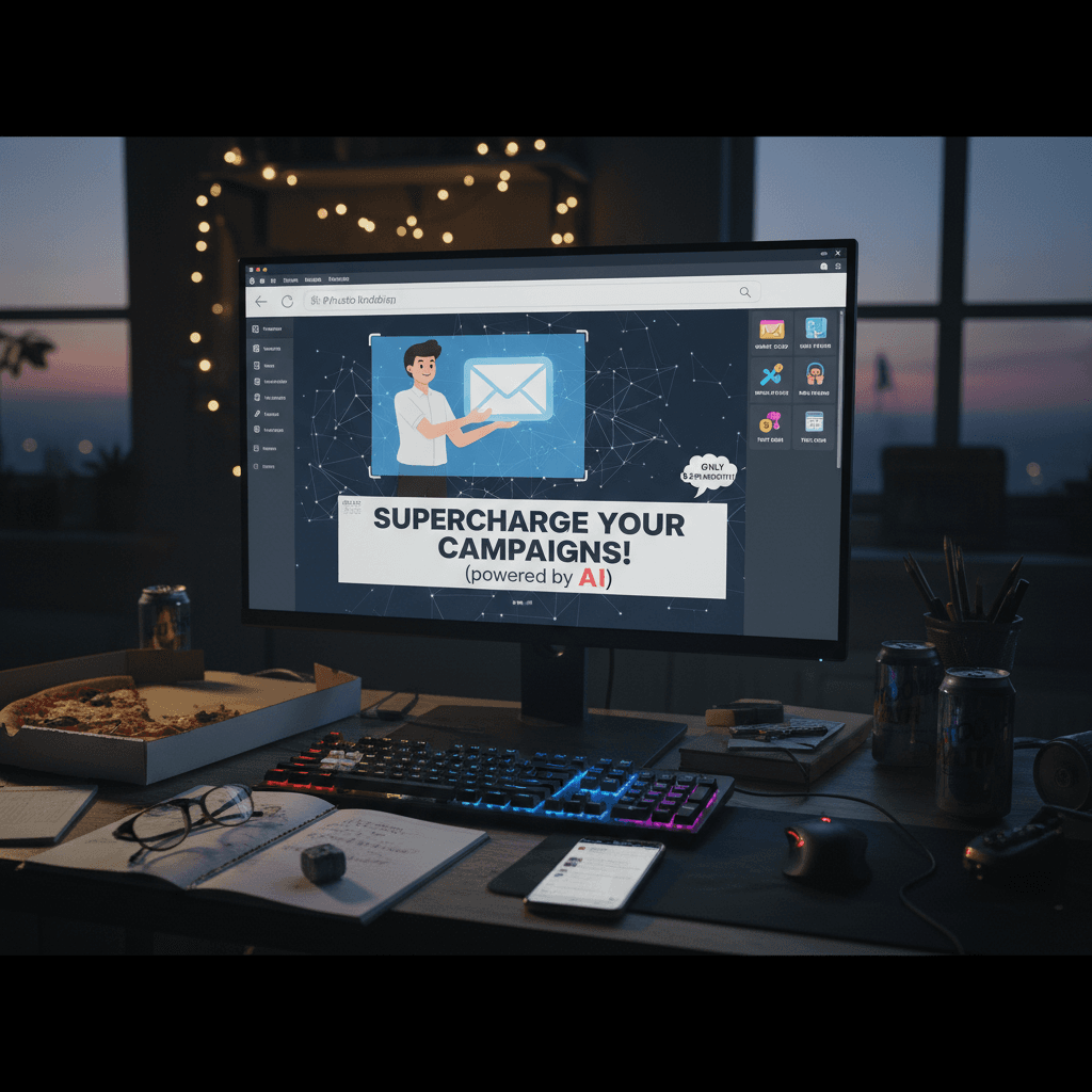 Seedream v4.0 Edit for Email Marketing: Header Image Creation