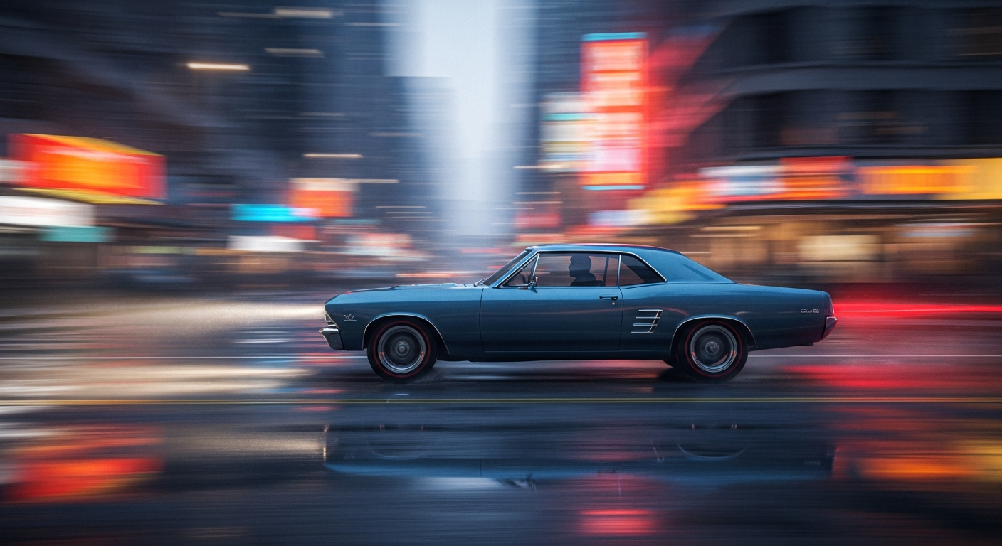 A cinematic still from Seedance 1.0 Lite