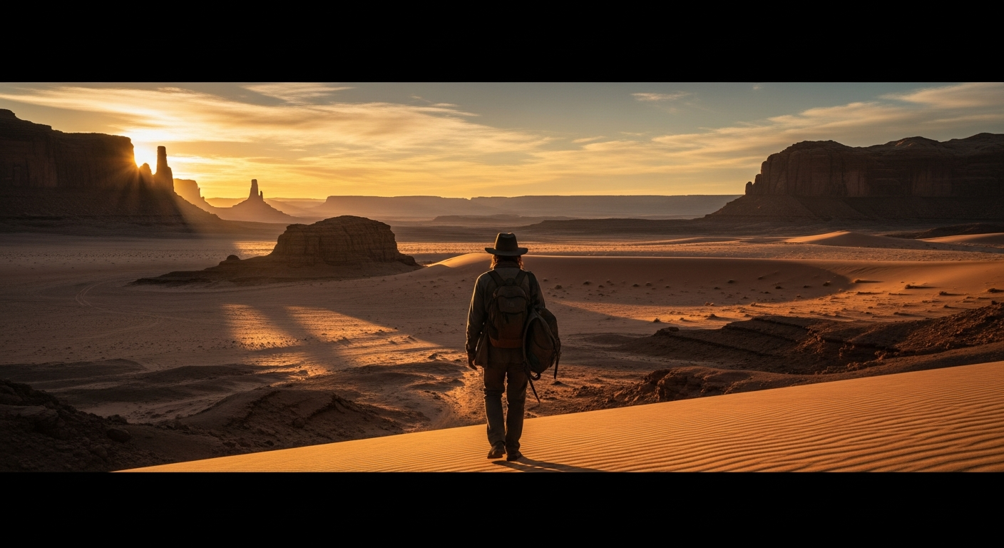 A 1080p cinematic still from Seedance 1.0 Pro