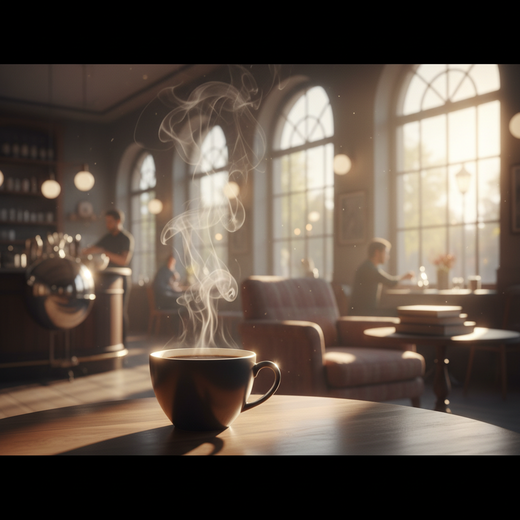 A cinematic still from Seedance 2.0 Fast