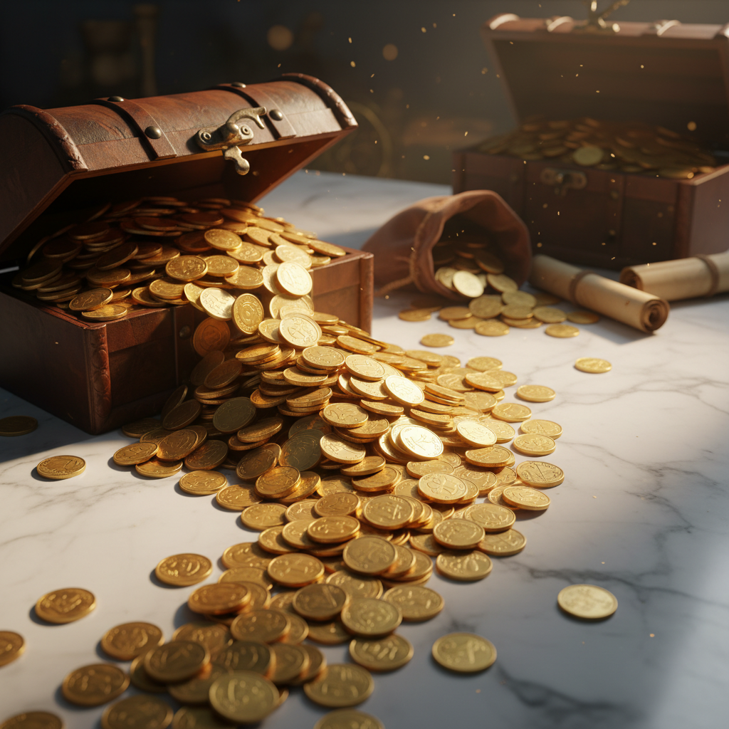 A cinematic still from Seedance 2.0 Fast