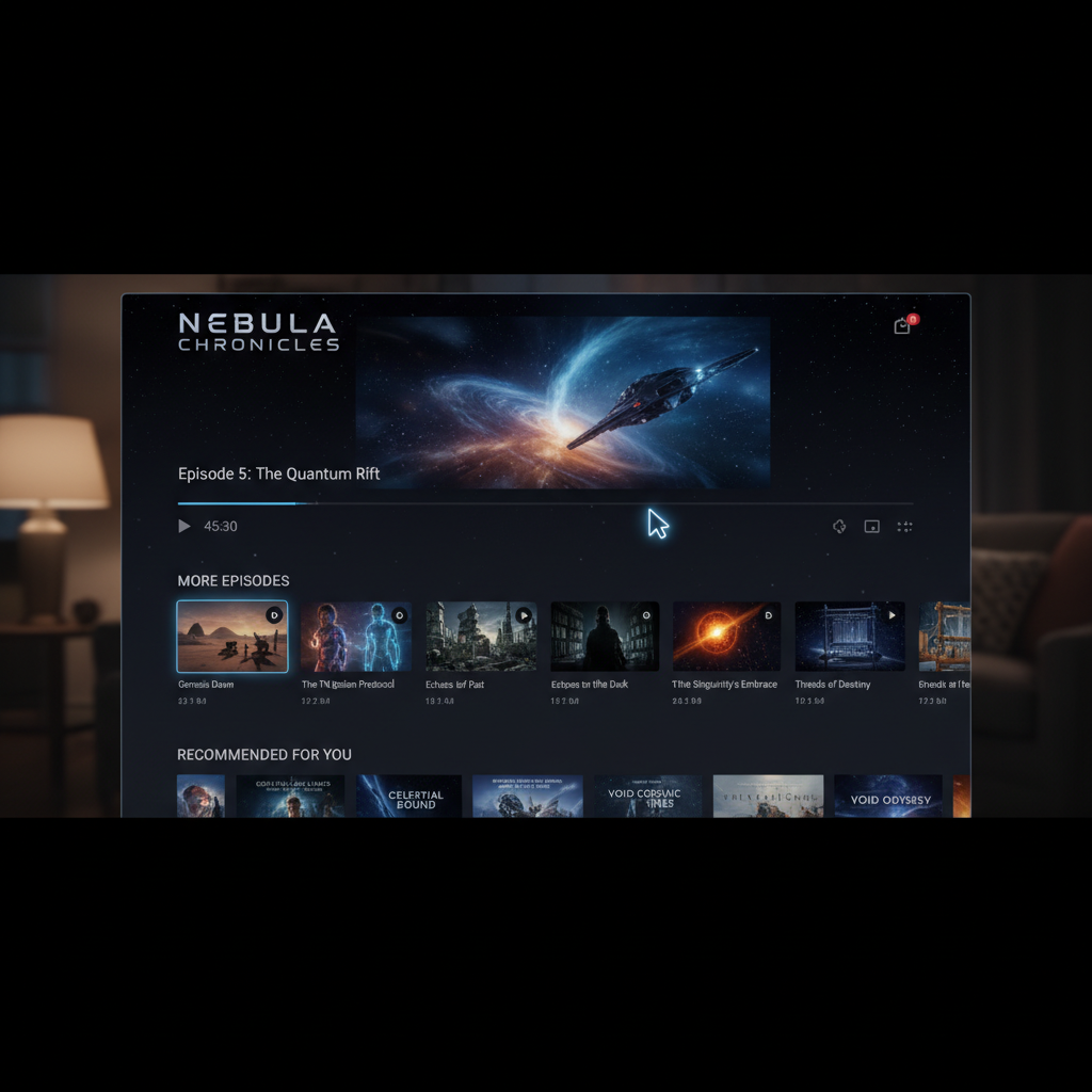 Multi-modal AI video from Seedance 2.0 Reference