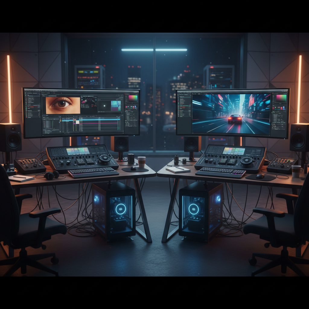 Multi-modal AI video from Seedance 2.0 Reference