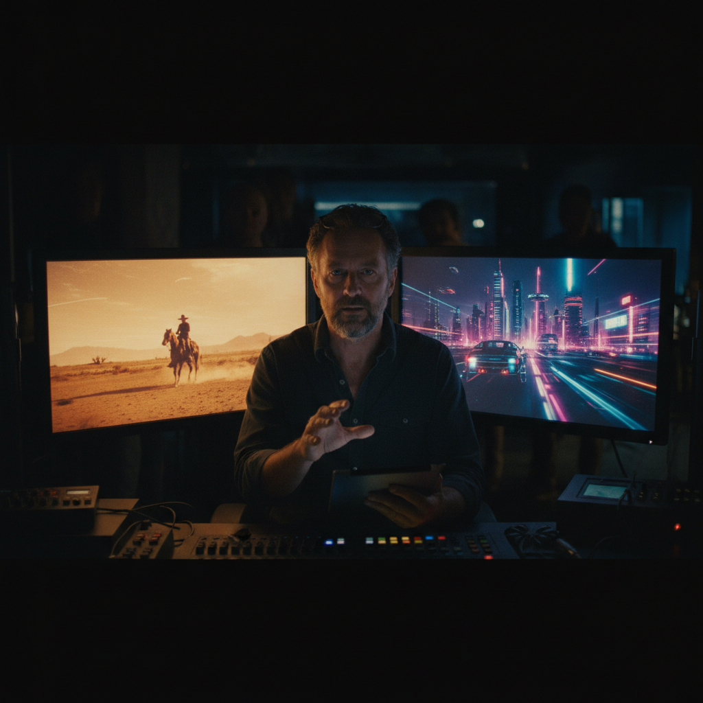 Multi-modal AI video from Seedance 2.0 Reference