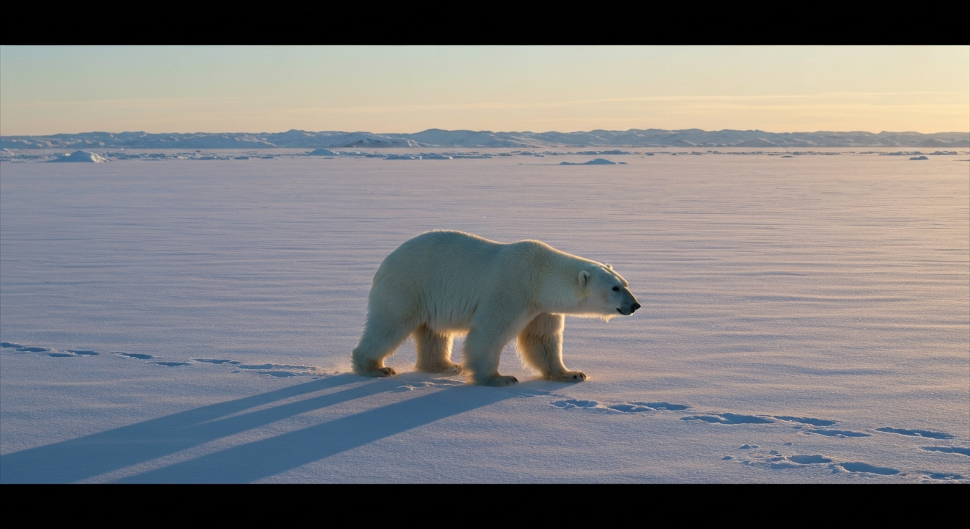 A cinematic still frame from Seedance 2.0 showing consistent cinema-grade output