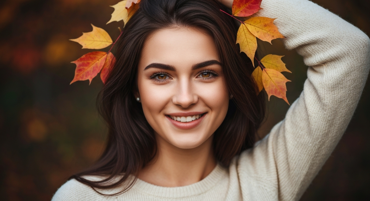 A photorealistic Seedream image example
