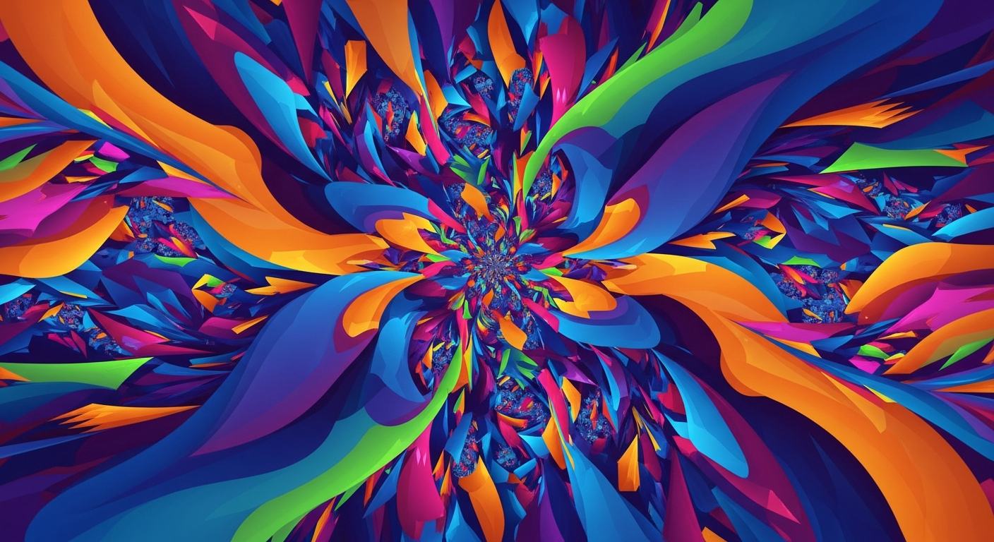 A stunning AI-generated image from Seedream v4.5