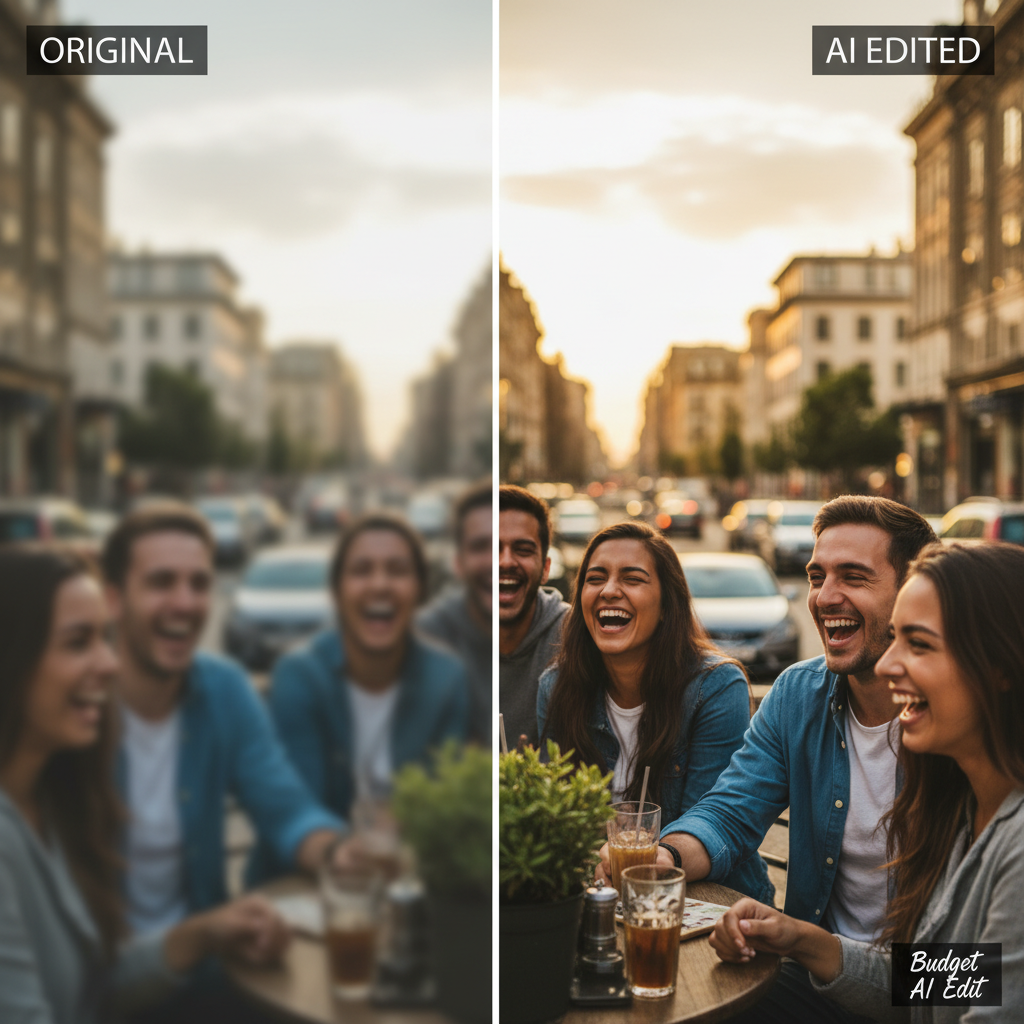 Affordable AI image editing with Seedream v4.0